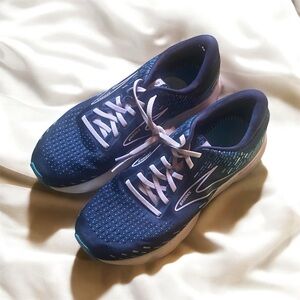 Brooks Glycerin Woman Sneakers